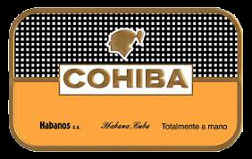 cohiba