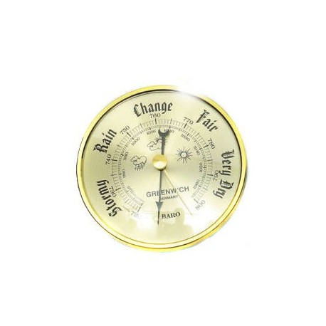 ΒΑΡΟΜΕΤΡΑ ΝΟ106BA