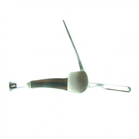 ΑΞΕΣΟΥΑΡ ΠΙΠΑΣ  NO113C