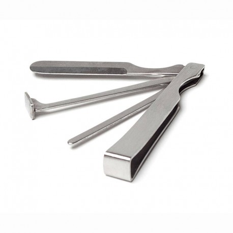 ΑΞΕΣΟΥΑΡ ΠΙΠΑΣ  NO127C