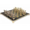 ΣΚΑΚΙΕΡΕΣ  BRONZE  NO101SA