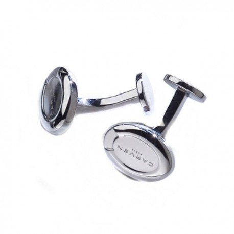 Μανικετόκουμπα από Ατσάλι.NOMAC746