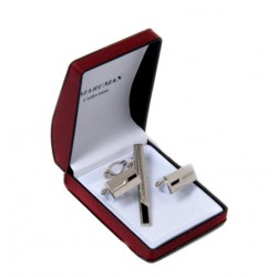 Μανικετόκουμπα από Ατσάλι.NO31C