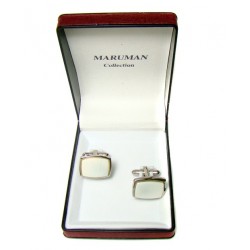 Μανικετόκουμπα από Ατσάλι.NO32C