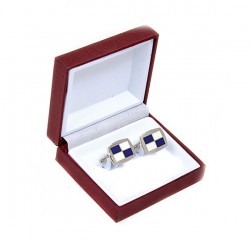 Μανικετόκουμπα από Ατσάλι.NO33C