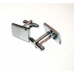 Μανικετόκουμπα από Ατσάλι.NO40C