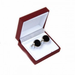 Μανικετόκουμπα από Ατσάλι.NO41C