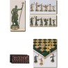 ΣΚΑΚΙΕΡΕΣ BRONZE ΝΟ107S