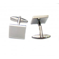 Μανικετόκουμπα από Ατσάλι.NO43C