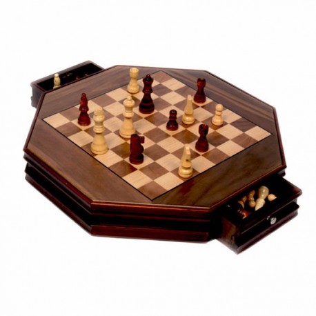 ΣΚΑΚΙΕΡΕΣ ΞΥΛΙΝΕΣ ΝΟ163S