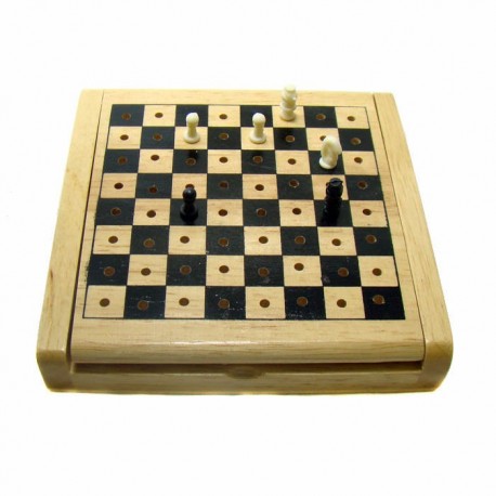 ΣΚΑΚΙΕΡΕΣ ΞΥΛΙΝΕΣ ΝΟ167S