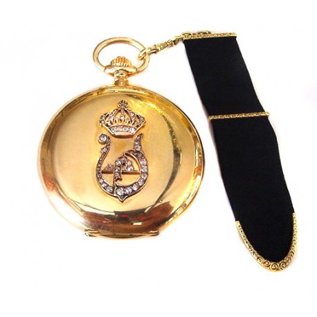 ΑΝΤΙΚΕΣ ΡΟΛΟΓΙΑ  NO817G