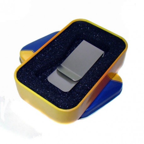 Money Clip.NO59C