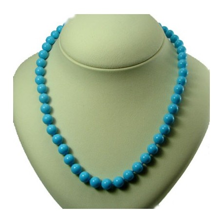 ΤΥΡΚΟΥΑΖ ( Turquoise)NO19G