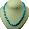 ΤΥΡΚΟΥΑΖ ( Turquoise)NO19G