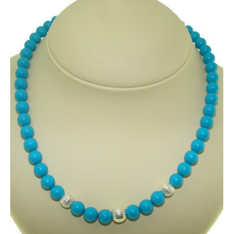 ΤΥΡΚΟΥΑΖ ( Turquoise)NO20G