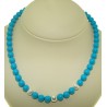 ΤΥΡΚΟΥΑΖ ( Turquoise)NO20G