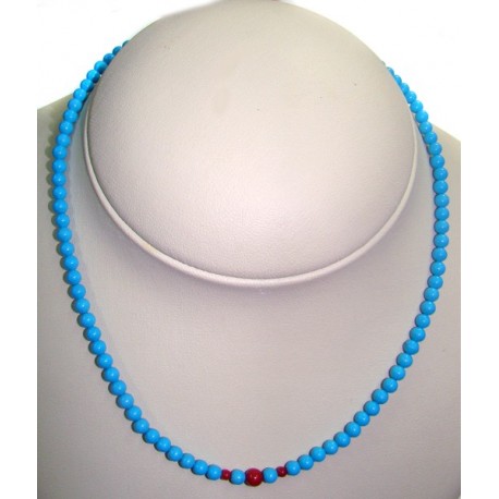 ΤΥΡΚΟΥΑΖ ( Turquoise)NO21G
