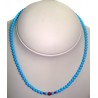 ΤΥΡΚΟΥΑΖ ( Turquoise)NO21G
