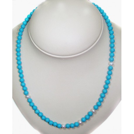 ΤΥΡΚΟΥΑΖ ( Turquoise)NO22G