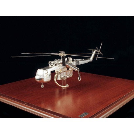 ΑΣΗΜΕΝΙΑ ΕΛΙΚΟΠΤΕΡΑ  NO 702KA1