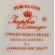 ΠΟΡΣΕΛΑΝΕΣ LIMOGES ΝΟ865P