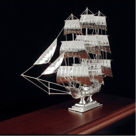 SANTA MARIA ΝΟ 604 KA1
