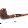 ΠΙΠΕΣ CHURCHILL ΝΟ 357DE