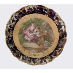 ΠΟΡΣΕΛΑΝΕΣ  LIMOGES NO 897P