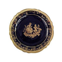 ΠΟΡΣΕΛΑΝΕΣ  LIMOGES NO 896P