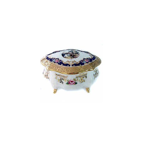 ΠΟΡΣΕΛΑΝΕΣ  LIMOGES NO 822P