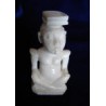 IVORY  ΓΛΥΠΤΑ NO 812 F
