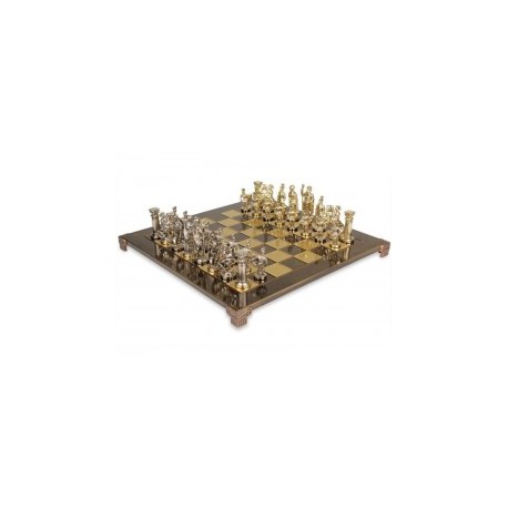 ΣΚΑΚΙΕΡΕΣ BRONZE   Ν105S