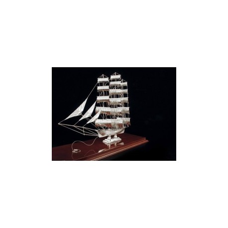 ΙΣΤΙΟΦΟΡΟ CUTTY SARK NO 606KA1