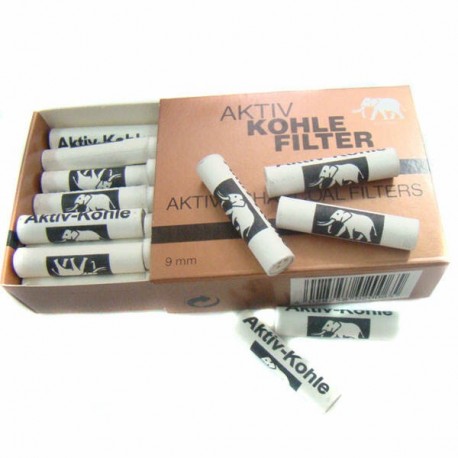 ΦΙΛΤΡΑ ΠΙΠΑΣ ΚΑΠΝΟΥ NO1003D