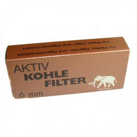 ΦΙΛΤΡΑ ΠΙΠΑΣ ΚΑΠΝΟΥ NO1003D